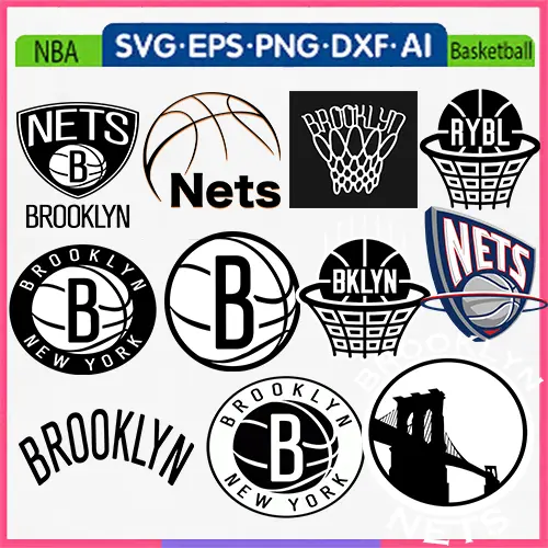 Brooklyn Nets basketball jerseys