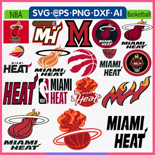 Miami Heat logo