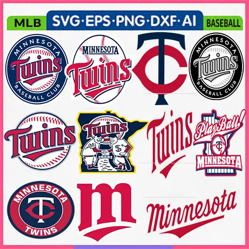 Minnesota Twins logo