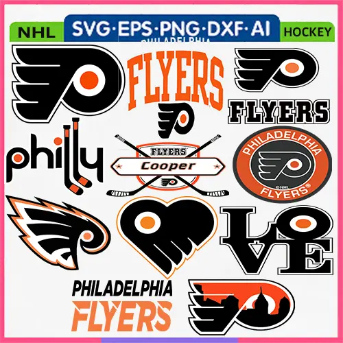 Philadelphia Flyers jersey​