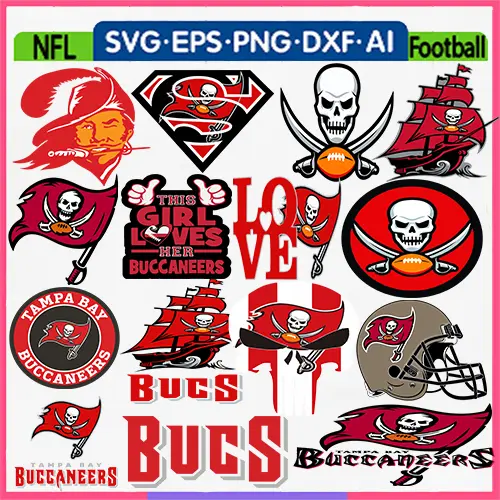 Tampa Bay Buccaneers logo